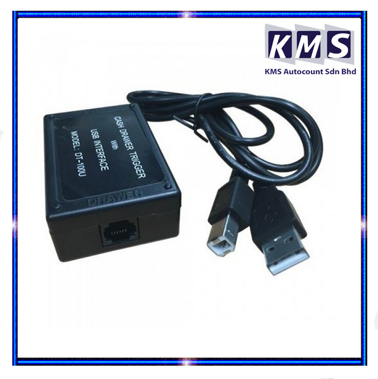 Trigger For Cash Drawer DT100U